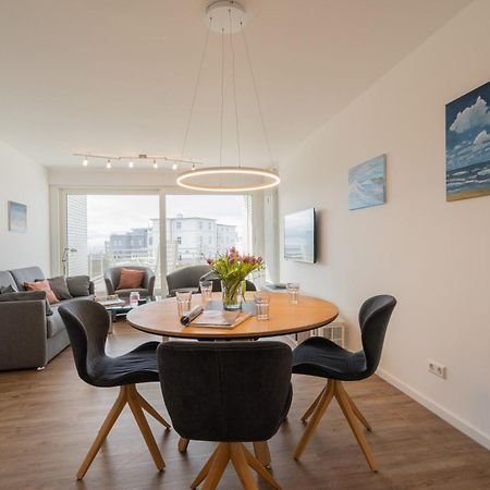 Groot Ney Apartment Norderney Luaran gambar
