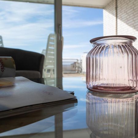 Groot Ney Apartment Norderney Luaran gambar