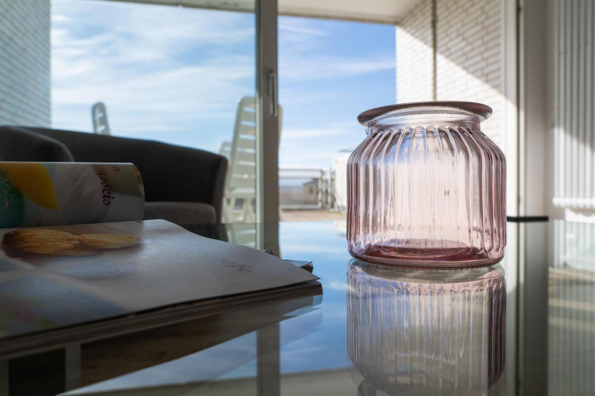 Groot Ney Apartment Norderney Luaran gambar