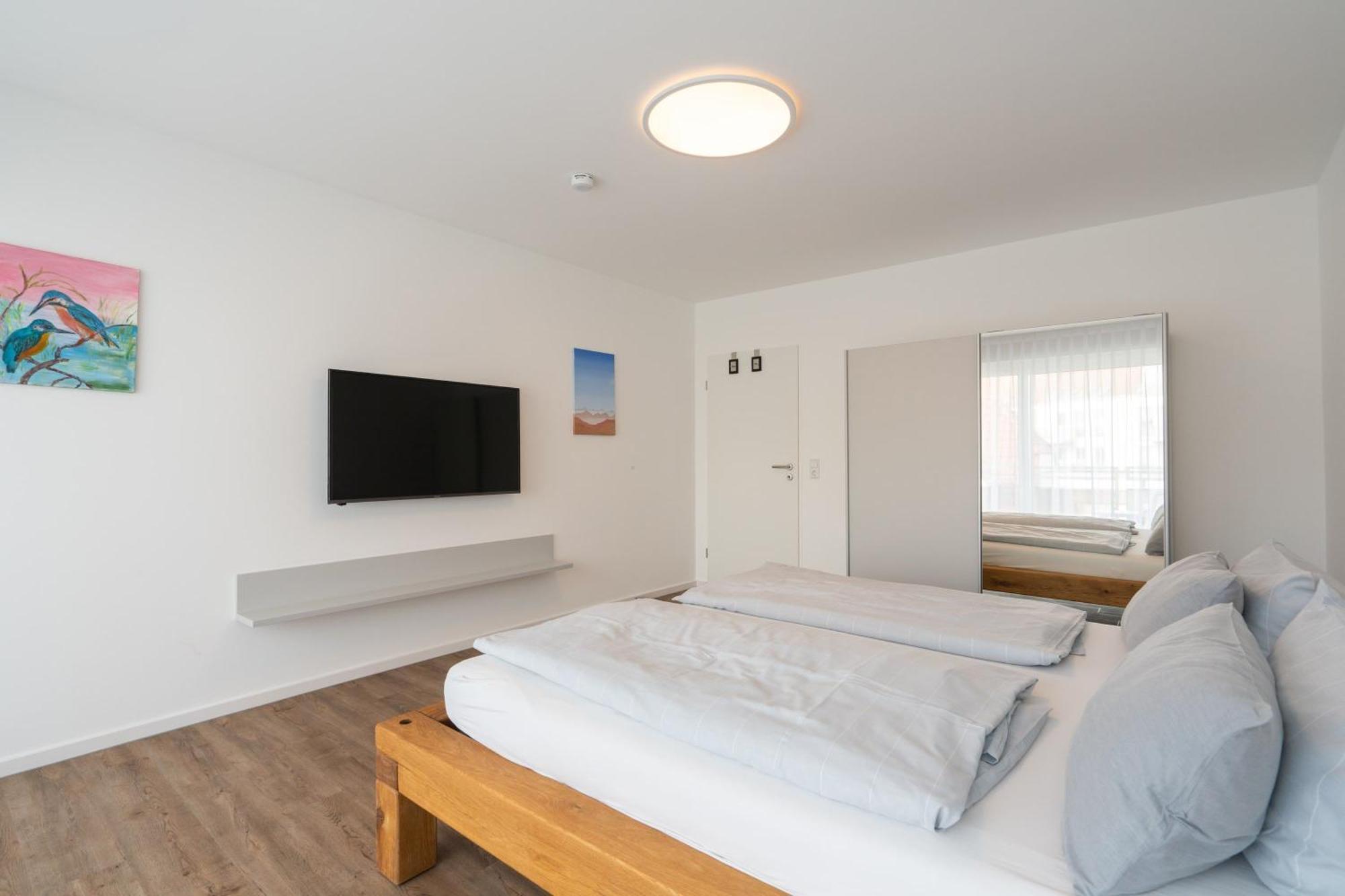 Groot Ney Apartment Norderney Luaran gambar