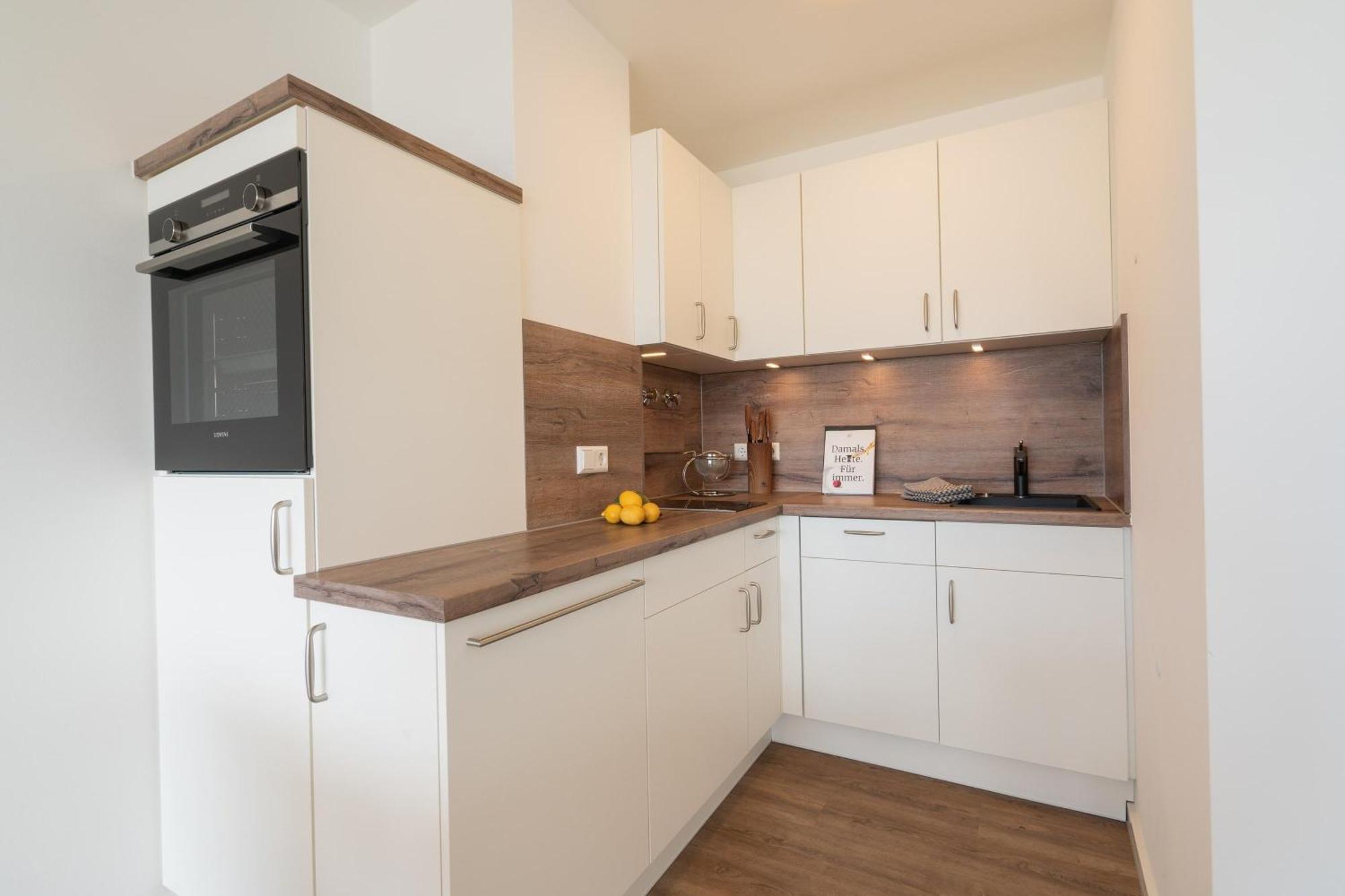 Groot Ney Apartment Norderney Luaran gambar