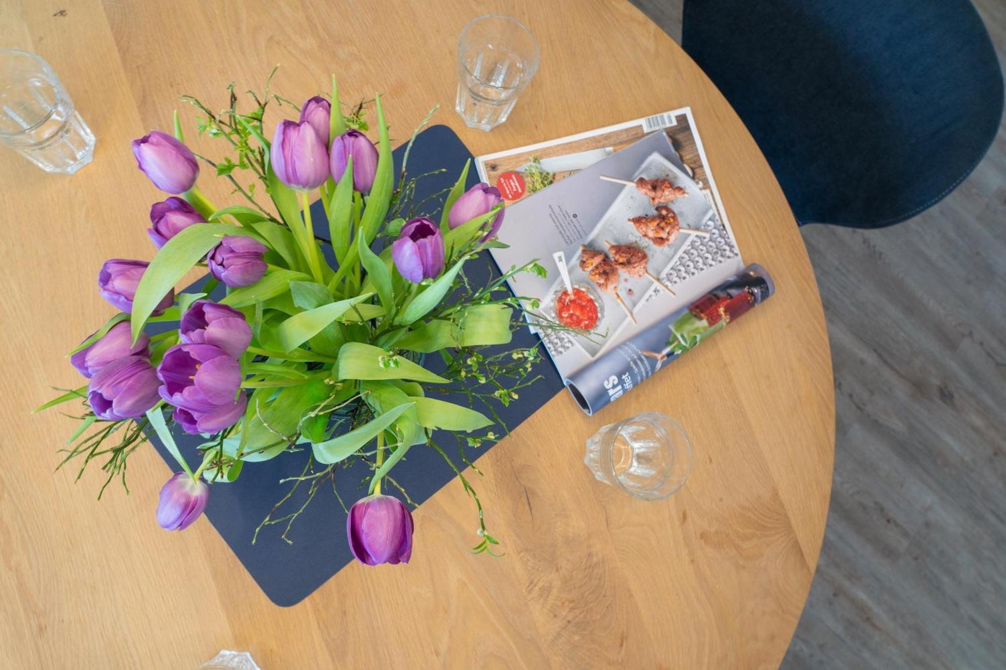 Groot Ney Apartment Norderney Luaran gambar