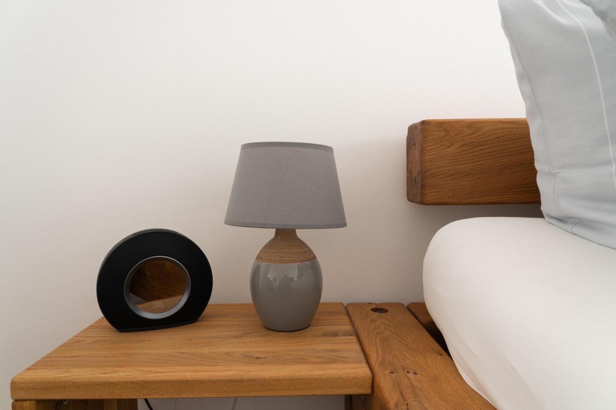 Groot Ney Apartment Norderney Luaran gambar