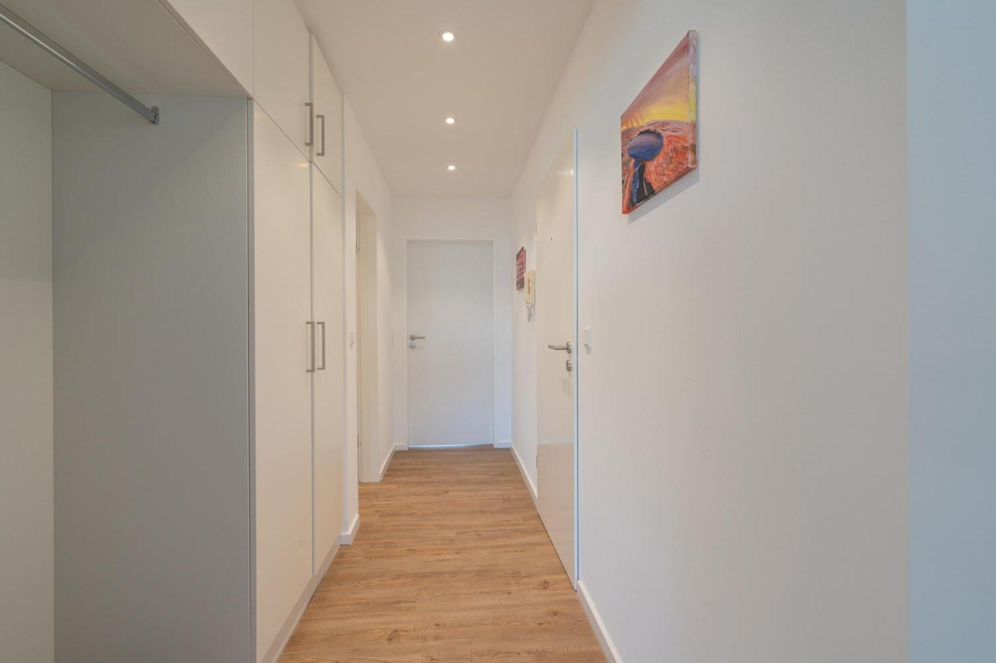 Groot Ney Apartment Norderney Luaran gambar