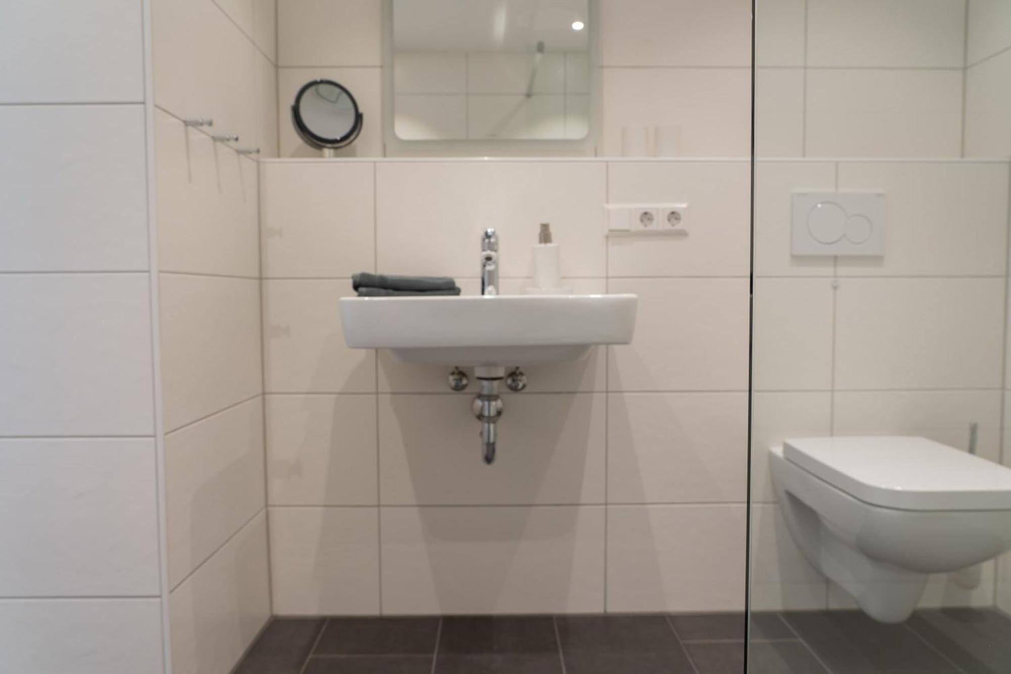Groot Ney Apartment Norderney Luaran gambar